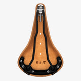 BROOKS B17 STANDARD SADDLE RAILED BICYCLE SEAT