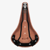 BROOKS B17 STANDARD SADDLE RAILED BICYCLE SEAT
