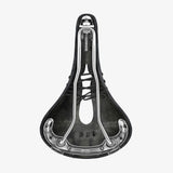 BROOKS B17 CARVED SADDLE RAILED BICYCLE SEAT