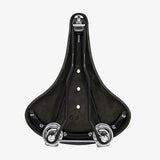 BROOKS B67 SADDLE RAILED BICYCLE SEAT