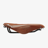 BROOKS B17 STANDARD SADDLE RAILED BICYCLE SEAT