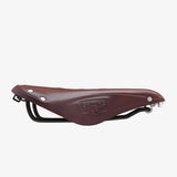 BROOKS B17 STANDARD SADDLE RAILED BICYCLE SEAT