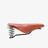 BROOKS B67 SADDLE RAILED BICYCLE SEAT