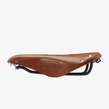 BROOKS B17 STANDARD SADDLE RAILED BICYCLE SEAT