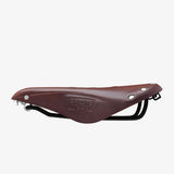 BROOKS B17 STANDARD SADDLE RAILED BICYCLE SEAT