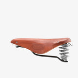 BROOKS B67 SADDLE RAILED BICYCLE SEAT