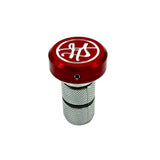 GARY TURNER GT X BILLET BMX SIGNATURE HIDDEN BOLT STEM CAP