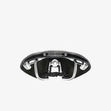 BROOKS B17 CARVED SADDLE RAILED BICYCLE SEAT
