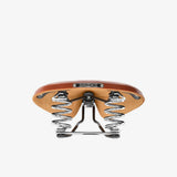 BROOKS B67 SADDLE RAILED BICYCLE SEAT