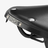 BROOKS B17 STANDARD SADDLE RAILED BICYCLE SEAT