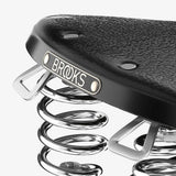 BROOKS B67 SADDLE RAILED BICYCLE SEAT
