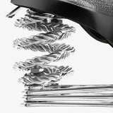 BROOKS B33 SADDLE RAILED BICYCLE SEAT