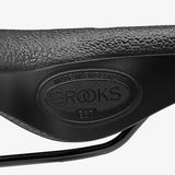 BROOKS B67 SADDLE RAILED BICYCLE SEAT