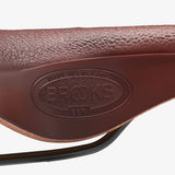 BROOKS B67 SADDLE RAILED BICYCLE SEAT