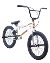 2026 R4 20 Inch BMX Bicycle Stunt Freestyle Sealed Hubs with pegs, Black 20” BMX Bikes sku-45712756113579