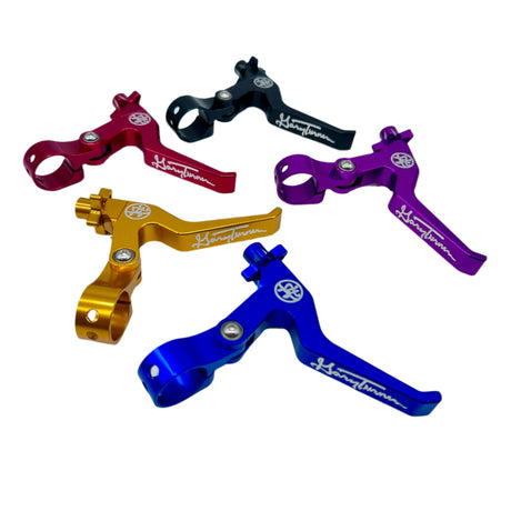 Billet BMX Brake Lever