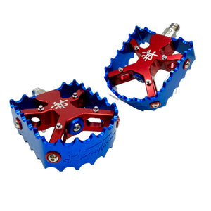 Pedals