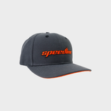 Speedline Parts | Speedline Logo Snapback Hat Hat SL-SM-HAT