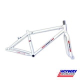 SKYWAY 29" T/A XL PRO CRUISER FRAME AND FORK SET