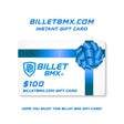 GIFT CARD BILLETBMX.COM BIL-GIFTCARD-10