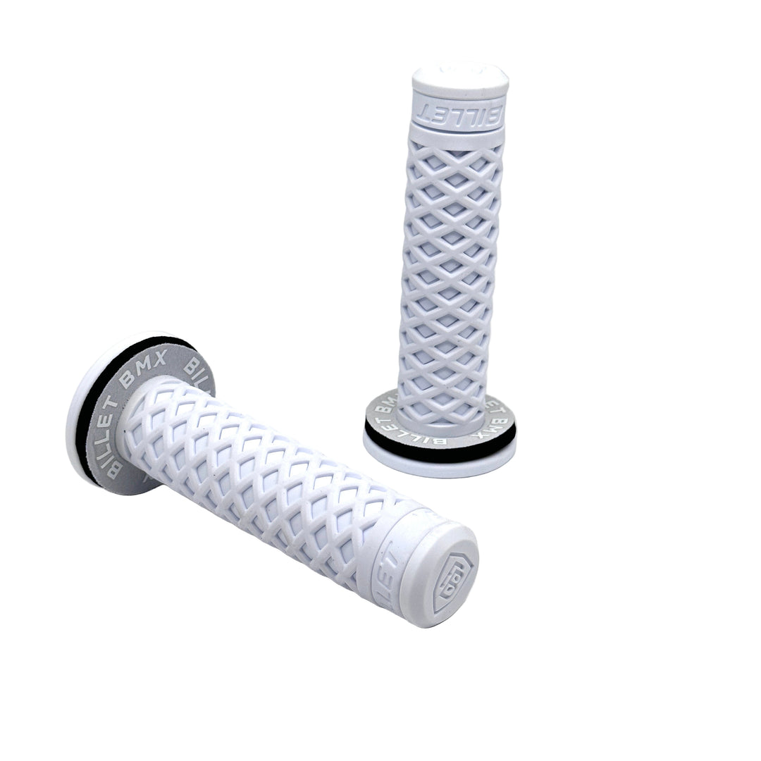 BILLET BMX DIAMOND GRIPS