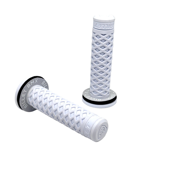 BILLET BMX DIAMOND GRIPS