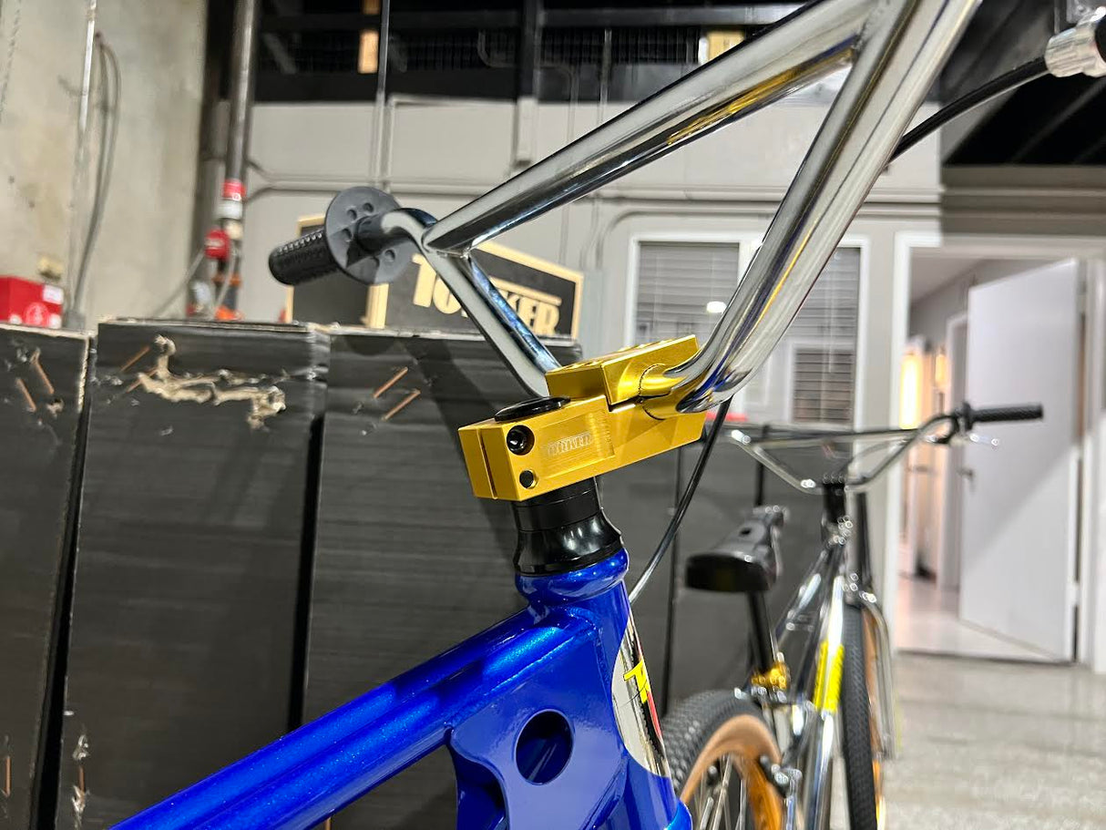 Torker | MX26 Complete