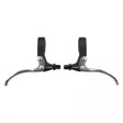 TEKTRO FL540 FLAT BAR LEVERS BRAKE LEVERS 120076