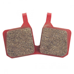 KOOLSTOP D175 BRAKE PADS 120189