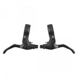 BLACK OPS Hinged 2-Finger Lever