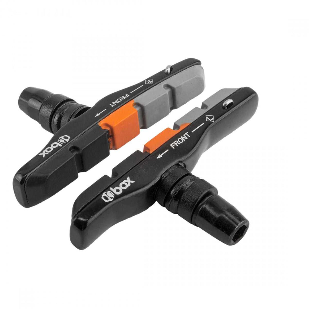 Box Two Cartridge Brake Pads BRAKE PADS 120451