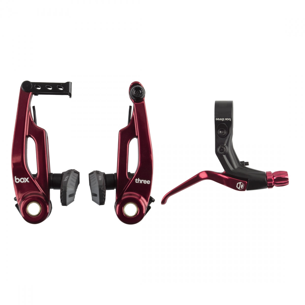 BOX THREE V-BRAKE KIT