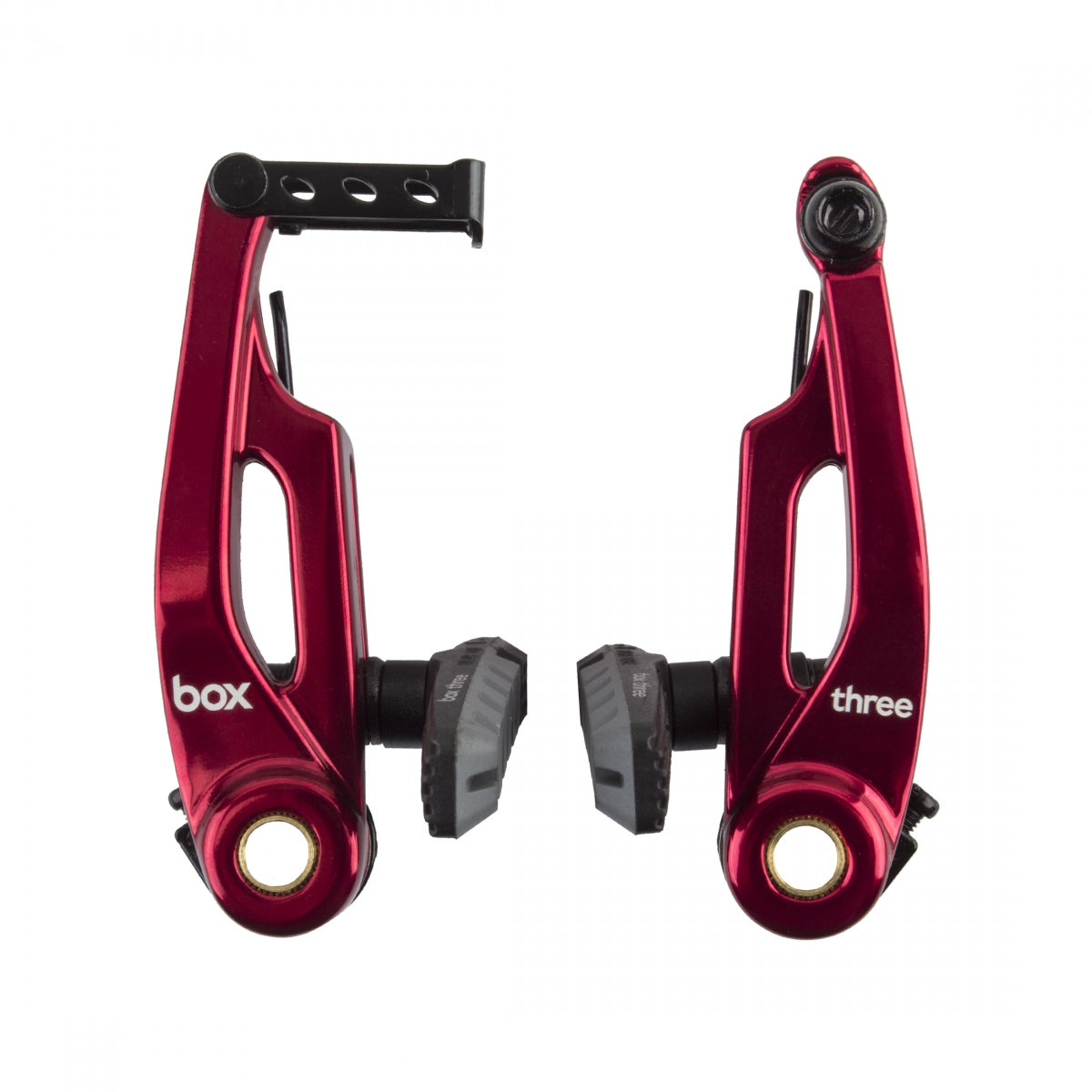 BOX THREE V-BRAKES