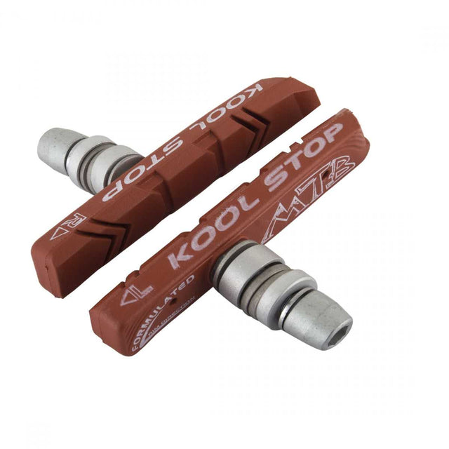 KOOLSTOP Mountain Brake Pads BRAKE PADS 120616