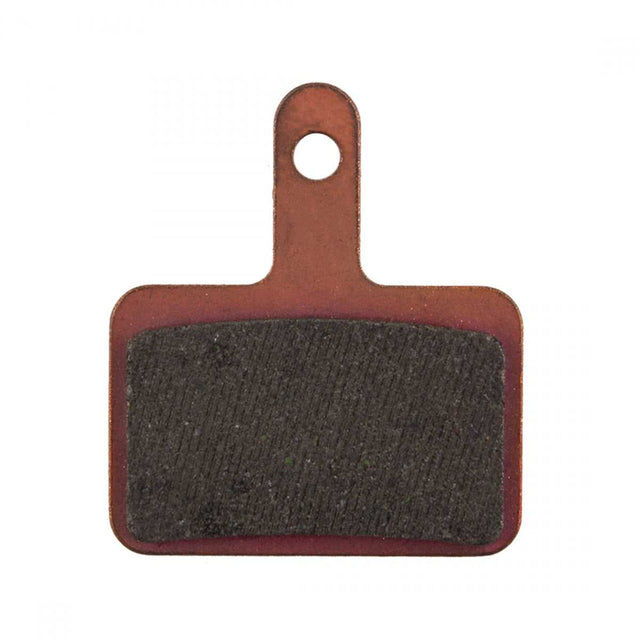 KOOLSTOP D620S BRAKE PADS 120689