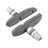 KOOLSTOP Supra 2 Pads BRAKE PADS 120566