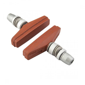 KOOLSTOP City Pad BRAKE PADS 120780