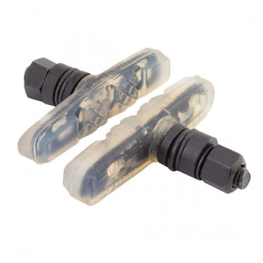 RANT SPRING BRAKE PADS BRAKE PADS 120801