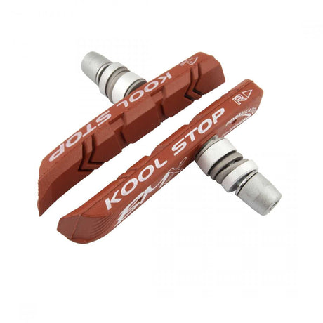KOOLSTOP BMX Brake Pads BRAKE PADS 120852