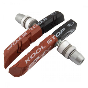KOOLSTOP BMX Brake Pads BRAKE PADS 120852