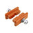 KOOLSTOP Continental BRAKE PADS 120803
