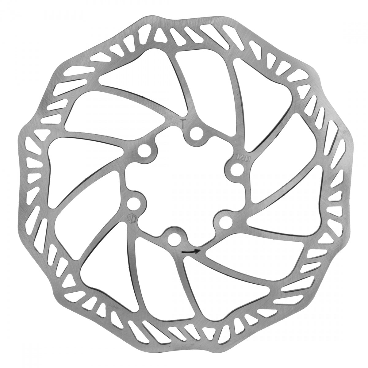 BOX THREE BMX SPECIFIC DISC ROTOR