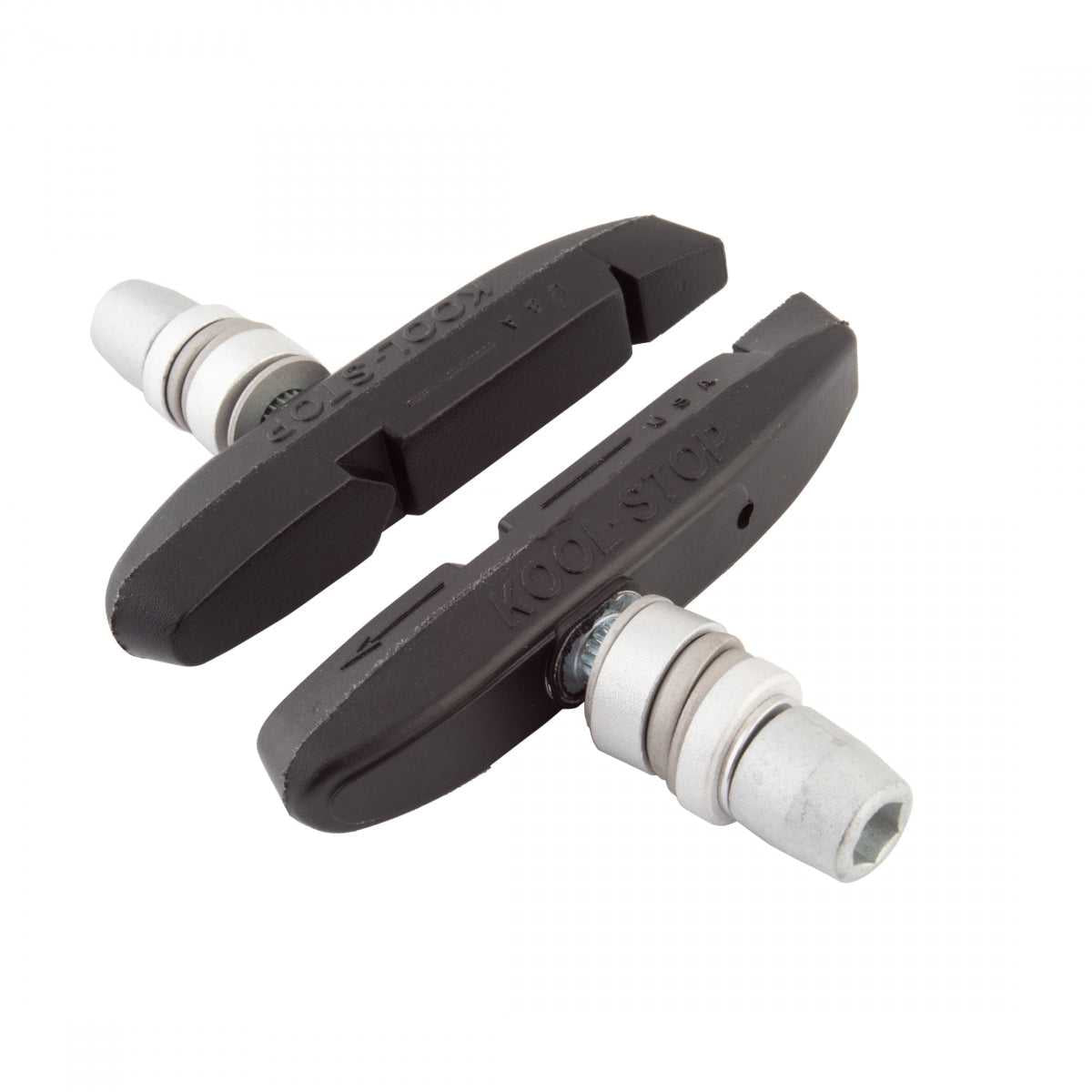 KOOLSTOP Supra 2 Pads BRAKE PADS 120566