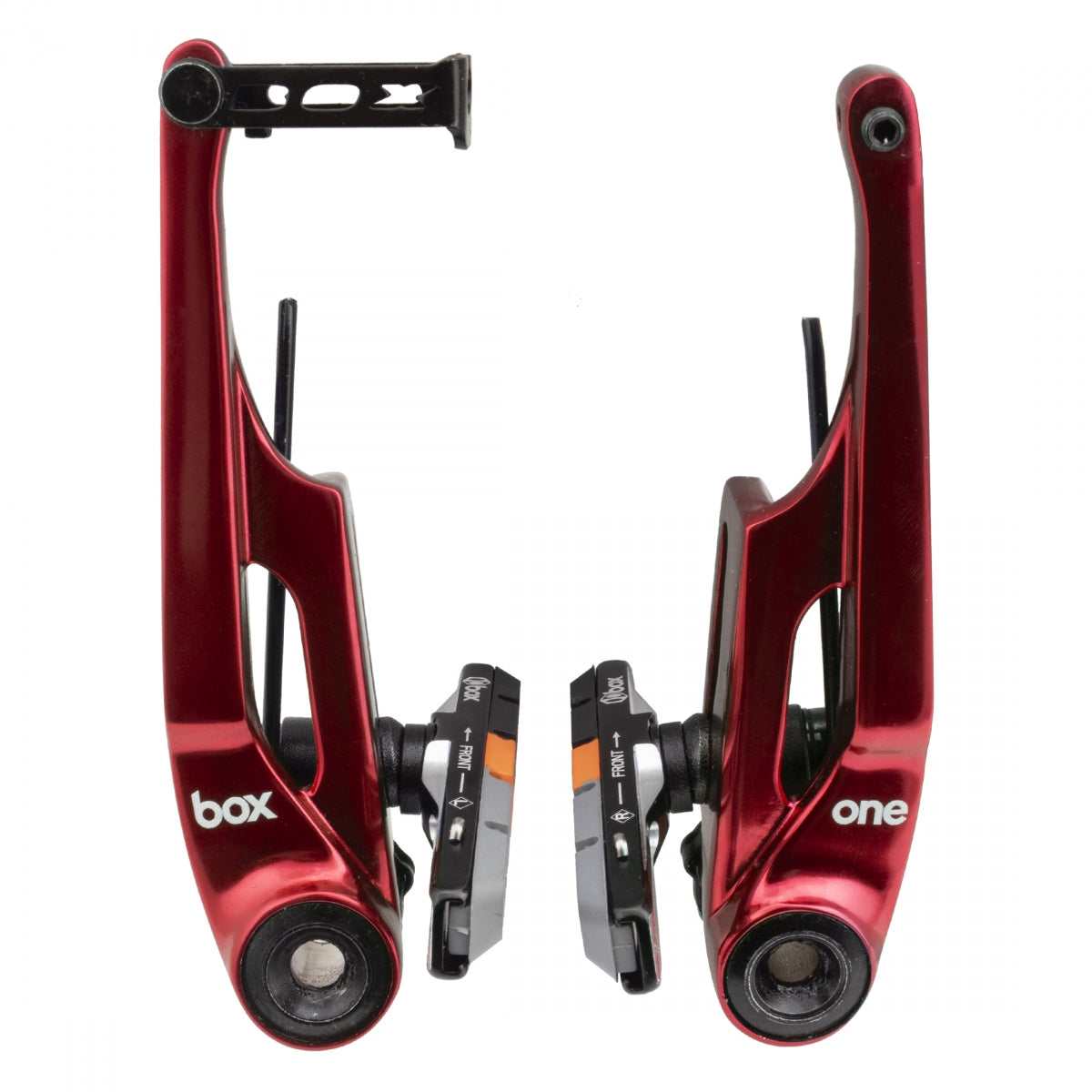 BOX ONE V-BRAKES