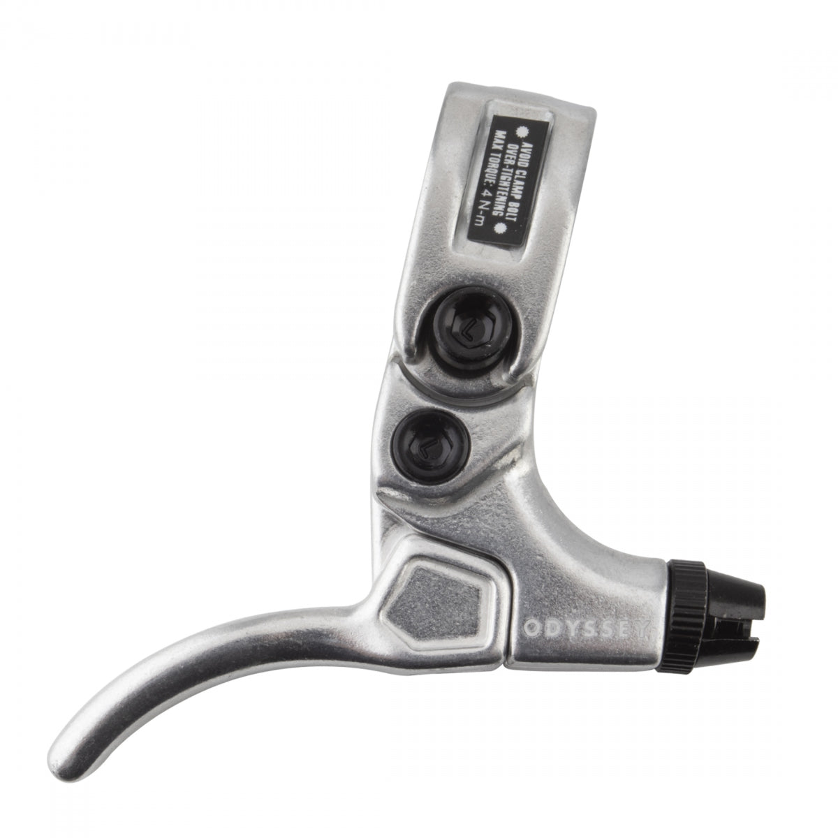 ODYSSEY Mono Levers