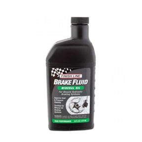 FINISH LINE DISC BRAKE MINERAL OIL LUBRICANTS & CLEANERS 121048