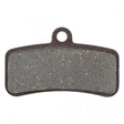 KOOLSTOP D640E BRAKE PADS 121101