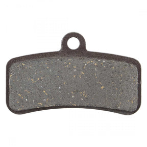 KOOLSTOP D640E BRAKE PADS 121101