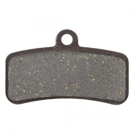 KOOLSTOP D640E BRAKE PADS 121101