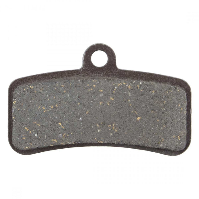 KOOLSTOP D640E BRAKE PADS 121101